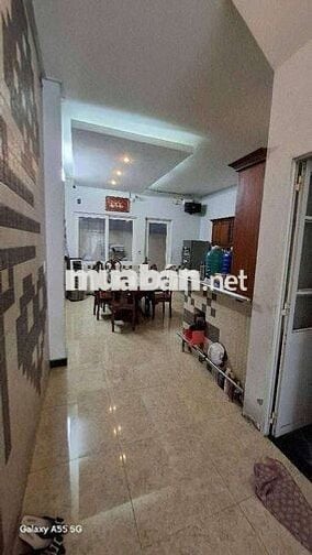 Bán nhà Mt 3,5 tấm 4,5×15 đường số tên lửa nhỉnh 10 tỷ