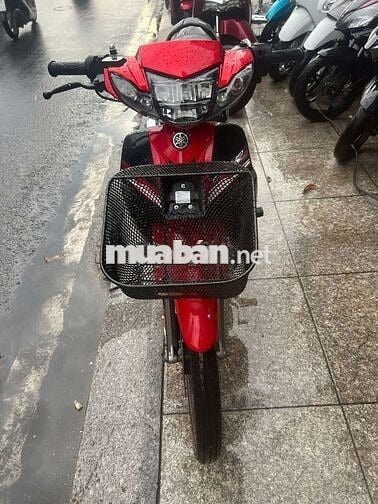 Yamaha Sirius RC 2017 mới 90% Bstp chính chủ