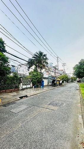  BÁN ĐẤT MẶT TIỀN MỄ CỐC, Q. 8 – DT:788m2 - 38 TỶ