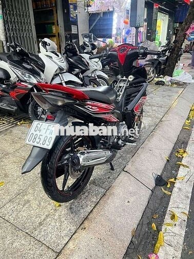Yamaha Exciter 135 2014 mới 90% biển số 64