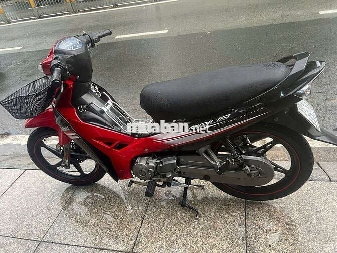 Yamaha Sirius RC 2017 mới 90% Bstp chính chủ