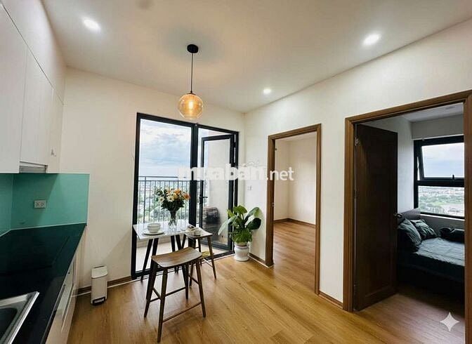 Căn Góc 2PN 57m2 Ori Garden Giá 1ty530