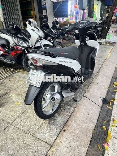 Yamaha Luvias Fi 2016 mới 90% biển số 68 chính chủ