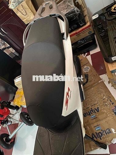 SH 150CC ZIN TỪ TRONG RA NGOÀI