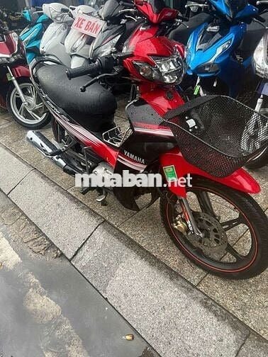 Yamaha Sirius RC 2017 mới 90% Bstp chính chủ