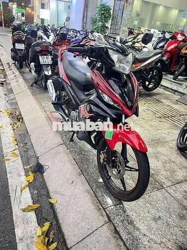 Yamaha Exciter 135 2014 mới 90% biển số 64