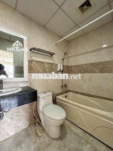 STUDIO BANCOL_THOÁNG 35M2_ÁNH SÁNG TỰ NHIÊN_NGAY TRUNG TÂM Q1