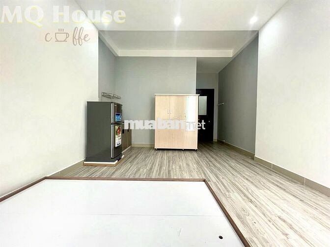 🏠 📸Cho thuê Studio có ban công full nội thất phú nhuận