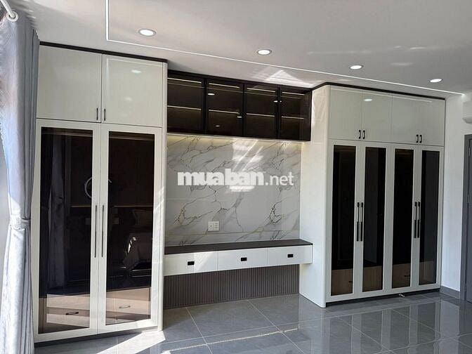 Cần bán gấp căn nhà mặt tiền đường Tân Thới nhất 06  phương đông HT
