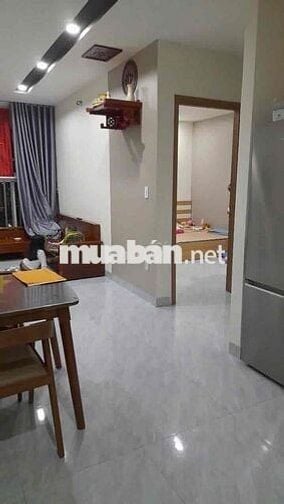 Chỉ 2ty050 sở hữu CHCC thương mại 72mv (2N2WC) đường Âu Cơ-Liên Chiểu