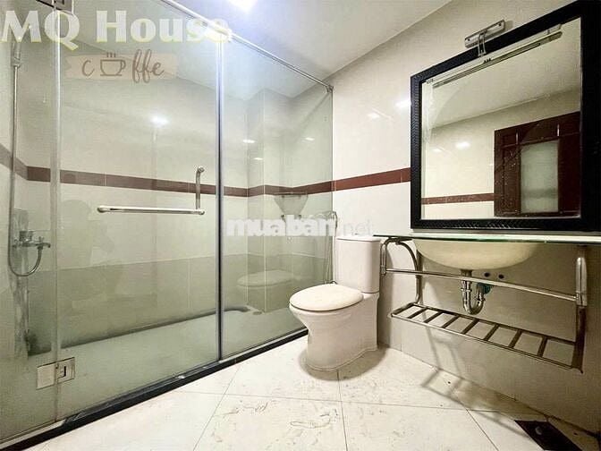 🏠 📸Cho thuê Studio có ban công full nội thất phú nhuận