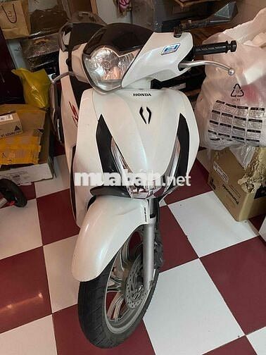 SH 150CC ZIN TỪ TRONG RA NGOÀI