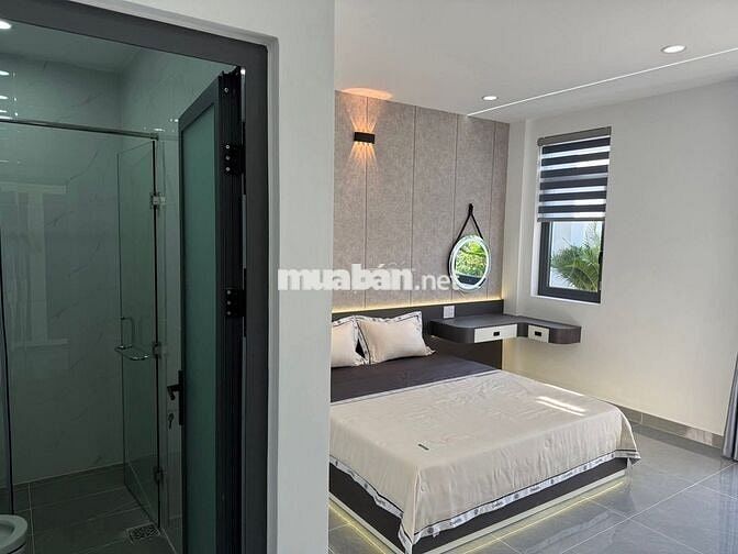 Cần bán gấp căn nhà mặt tiền đường Tân Thới nhất 06  phương đông HT