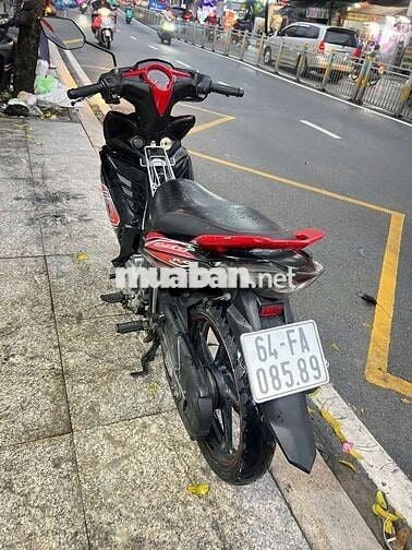 Yamaha Exciter 135 2014 mới 90% biển số 64
