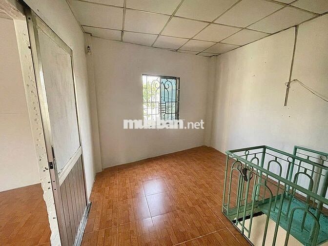 NHÀ Ở CÓ MẶT BẰNG KINH DOANH