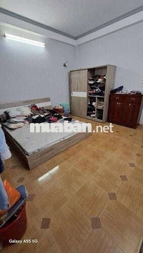 Bán nhà Mt 3,5 tấm 4,5×15 đường số tên lửa nhỉnh 10 tỷ