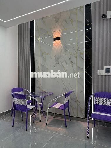 Cần bán gấp căn nhà mặt tiền đường Tân Thới nhất 06  phương đông HT