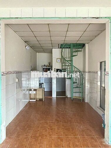 NHÀ Ở CÓ MẶT BẰNG KINH DOANH