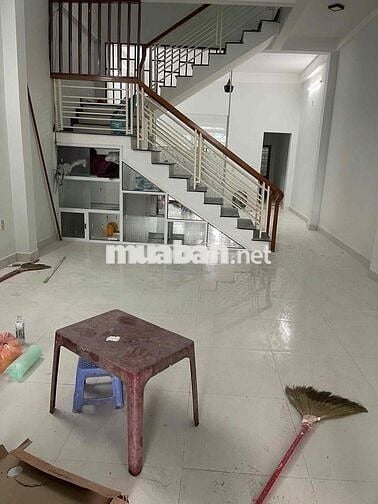 Nhà 2 tầng MT kề PHẠM HÙNG - gần cầu CẨM LỆ -