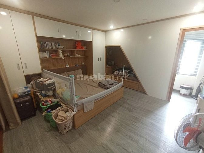 Bán nhà ngay 1418 Tỉnh Lộ 10, SHR, HXH, 1 tỷ 8 thương lượng !!!