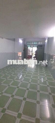 Cho thuê nhà MTKD Họ Lê Quận Tân Phú