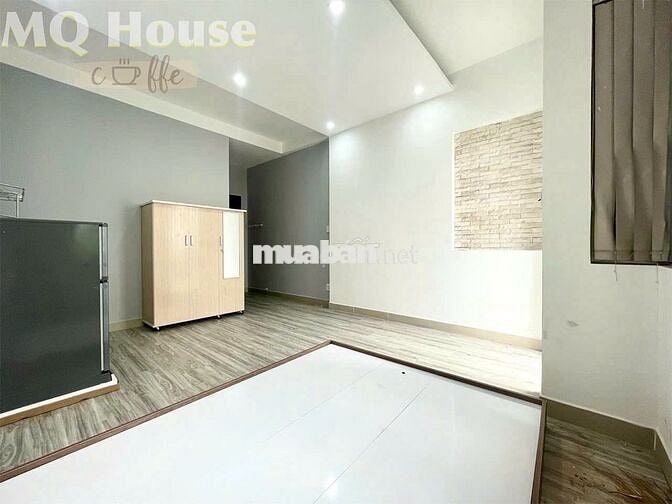 🏠 📸Cho thuê Studio có ban công full nội thất phú nhuận