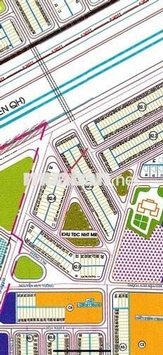 LÔ GÓC 2 MT HOÀ NAM 9&8 - HOÀ MINH ĐÀ NẴNG