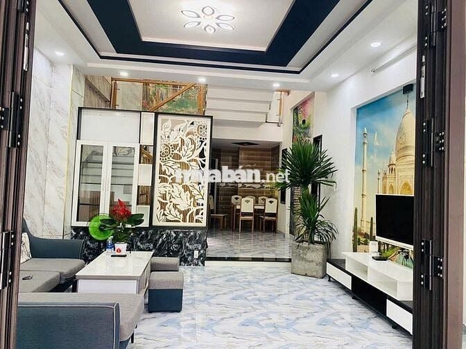NHÀ MT NGỌC HỒI - HÒA MINH LIÊN CHIỂU