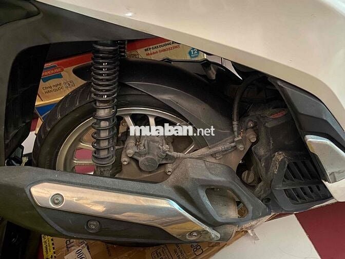 SH 150CC ZIN TỪ TRONG RA NGOÀI