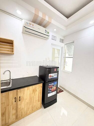 🏠 Cho thuê Studio HSSV nằm tại trung tâm quận phú nhuận 20m2