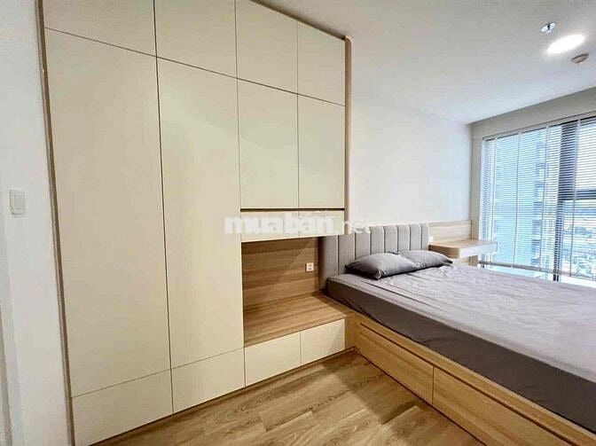 Chung cư Urban Green - 2PN full nội thất cao cấp – View thoáng mát