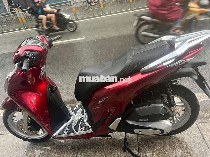 Honda SH 150I ABS 2021 mới 90% Bstp chính chủ