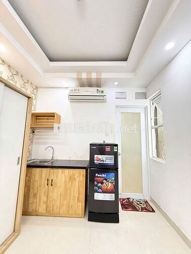 🏠 Cho thuê Studio HSSV nằm tại trung tâm quận phú nhuận 20m2