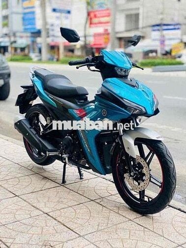 Exciter 155 VVA Đời 2023 Đk 2024