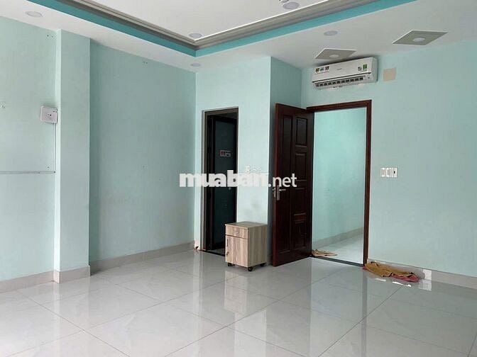 Nhà 3 Lầu Mới FULL Nội Thất Hiệp Thành CiTy Nguyễn Thị Búp Q12