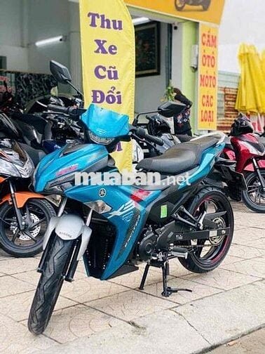 Exciter 155 VVA Đời 2023 Đk 2024