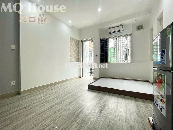 🏠 📸Cho thuê Studio có ban công full nội thất phú nhuận