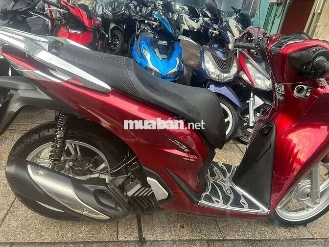 Honda SH 150I ABS 2021 mới 90% Bstp chính chủ