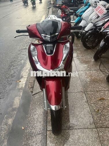 Honda SH 150I ABS 2021 mới 90% Bstp chính chủ