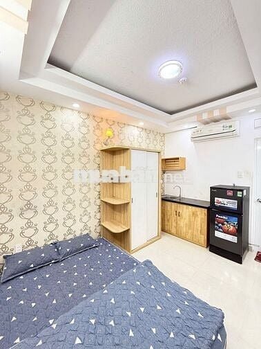 🏠 Cho thuê Studio HSSV nằm tại trung tâm quận phú nhuận 20m2
