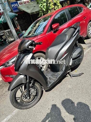 sh 125 trắng chính chủ đã mới dán mầu