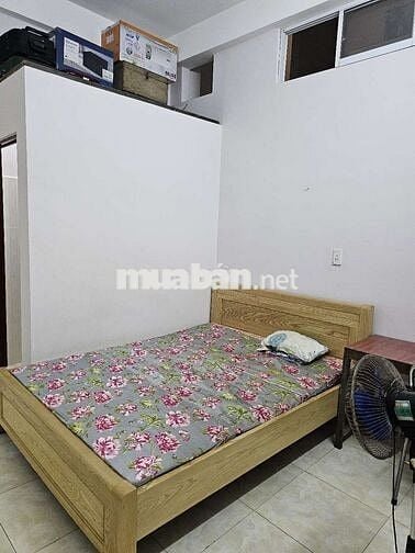 Cho thuê phòng đầy đủ tiện nghi,khu ngã ba huế,bến xe