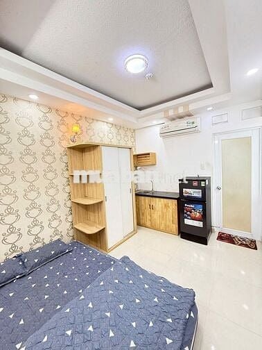 🏠 Cho thuê Studio HSSV nằm tại trung tâm quận phú nhuận 20m2