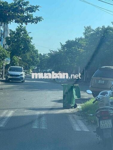 LÔ GÓC 2 MT HOÀ NAM 9&8 - HOÀ MINH ĐÀ NẴNG