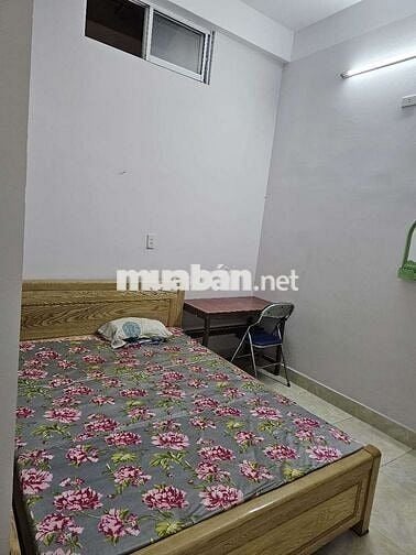 Cho thuê phòng đầy đủ tiện nghi,khu ngã ba huế,bến xe