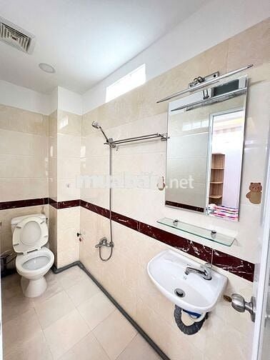 🏠 Cho thuê Studio HSSV nằm tại trung tâm quận phú nhuận 20m2