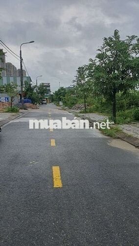 Lô kẹp Công Viên , giá rẻ nhì Tp Lakeside