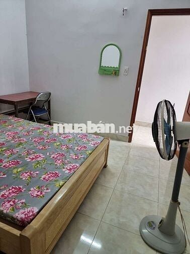 Cho thuê phòng đầy đủ tiện nghi,khu ngã ba huế,bến xe