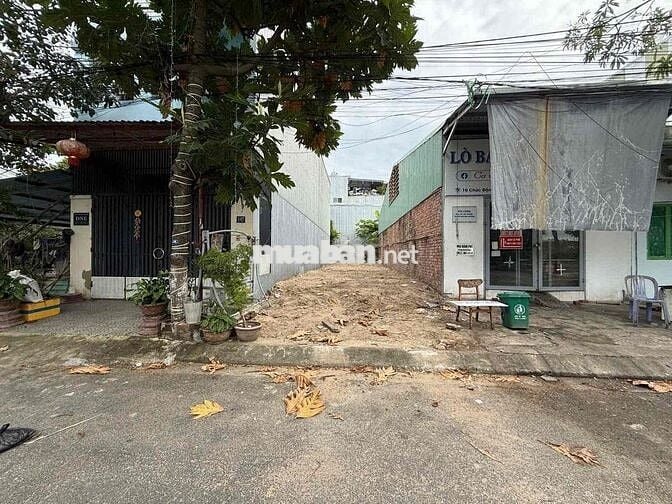🌟 Cơ hội hiếm – Lô đất Liên Chiểu – gần chợ, gần biển, giá mềm! Ưu điể