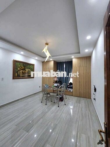 Cho thuê nhà 4 tầng đinh bộ lỉnh 28tr/tháng còn TL